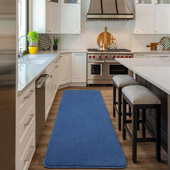 Amearea Modern Soft Hallway Runner Rug, 2x6 Feet Washable Runner Rugs - Image 6