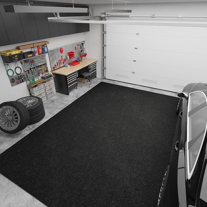 Ottomanson 6'6" x 27' Hallway Runner by Ottomanson