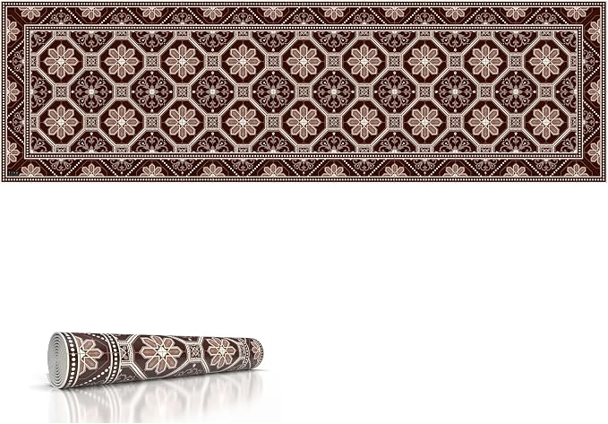 Heat Resistant Table Runner, 32 x 10 Inch by IRI-GIRI