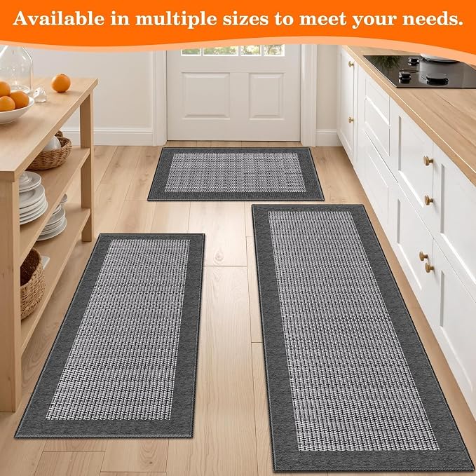StepRite Kitchen Rugs, Kitchen Mat - Image 7