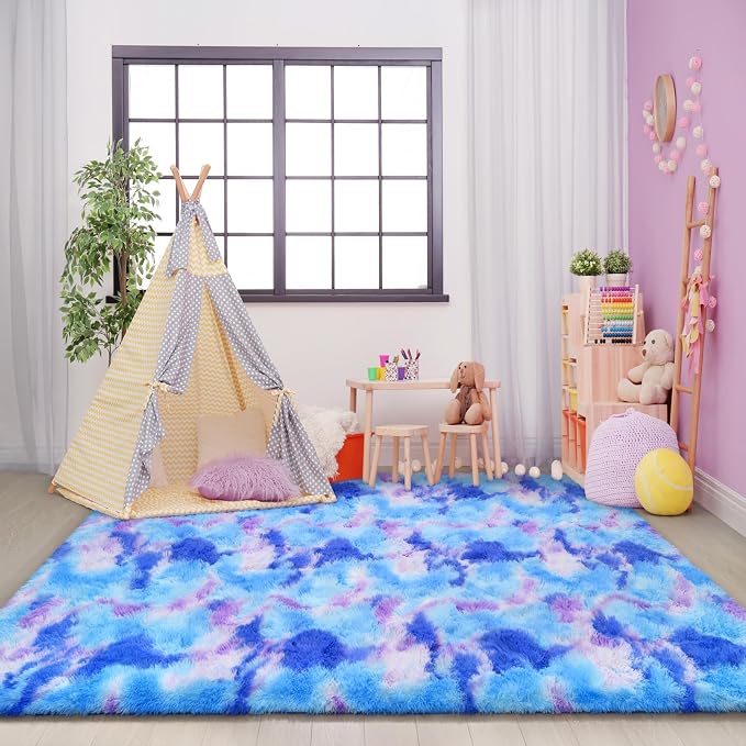 AROGAN 8x10 Feet Soft Runner Rugs - Image 3