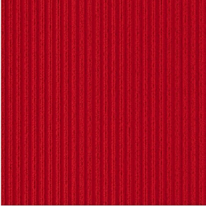 Ottomanson Mud Mat 3' x 3'11" Entryway Rug - Image 10