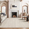 Valenrug Washable Rugs 5x8 by Valenrug