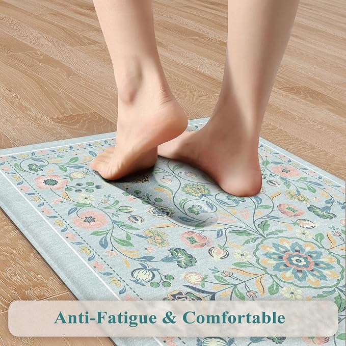 KIMODE Comfort Anti Fatigue Mats - Image 3
