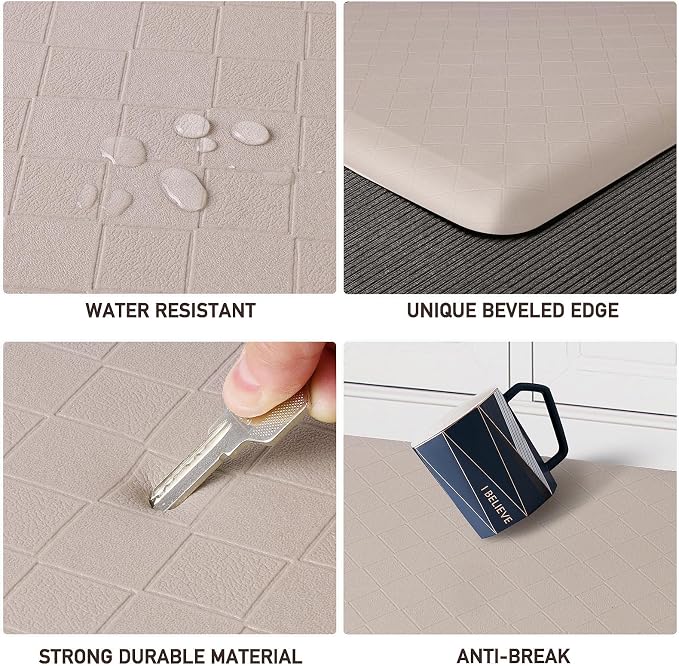 HappyTrends Kitchen Floor Mat - Image 5