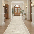 Soalmost Hallway Runner Rug 3x16 by Soalmost