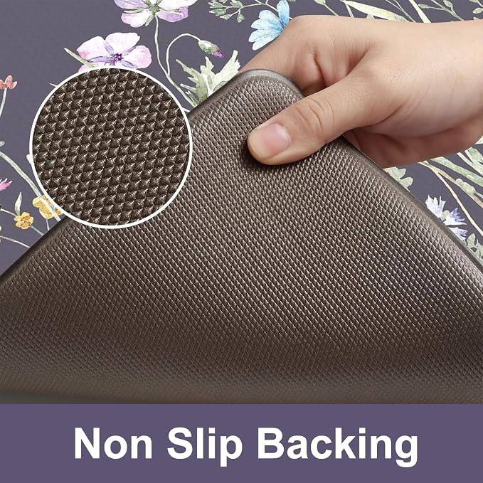 KIMODE Anti Fatigue Kitchen Mat - Image 5