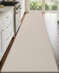 DEXI Kitchen Floor Mats Cushioned Anti Fatigue, 2x9 Long Standing Runner Rug by DEXI
