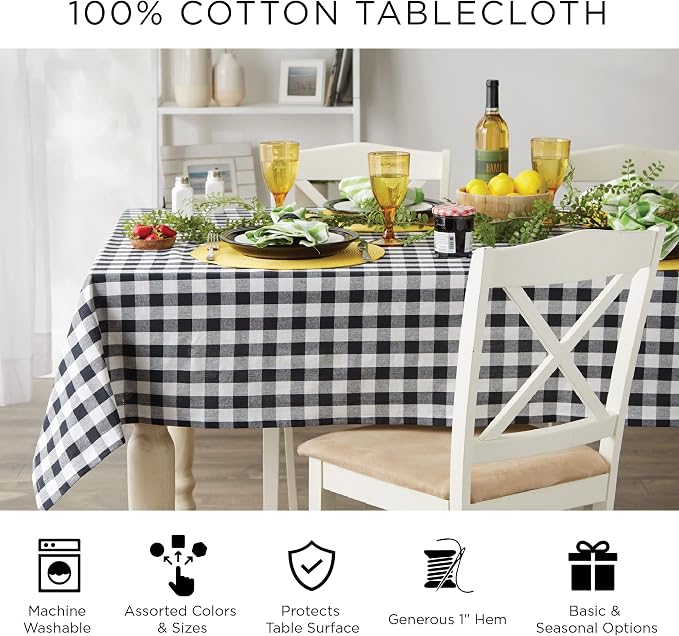 DII Chambray Kitchen, Tabletop Collection - Image 4