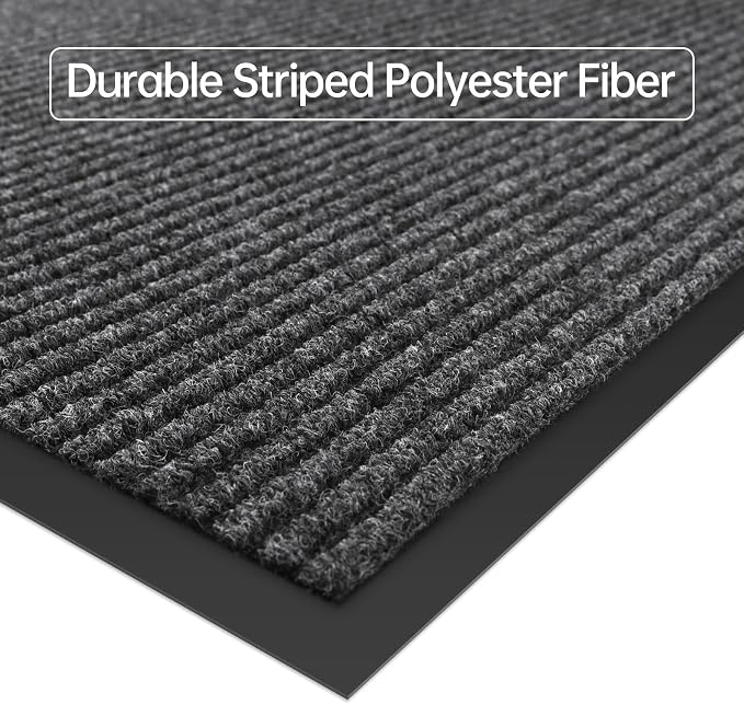 Front Door Mat, Commercial Industry Rugs - Image 9
