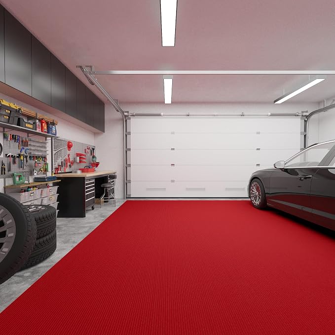 Ottomanson 6'6" x 37' Hallway Runner - Image 11
