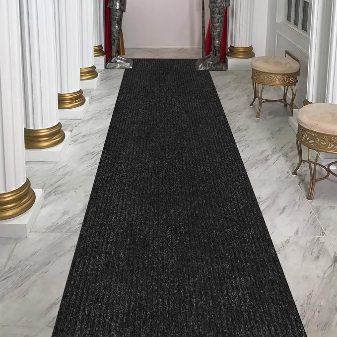 Ottomanson 2'7" x 47' Hallway Runner - Image 11