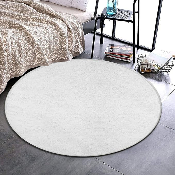 Highly Premium Quality Floor Mat, Office Chair Decor Mat, Room Sofa Yoga Soft - Image 2