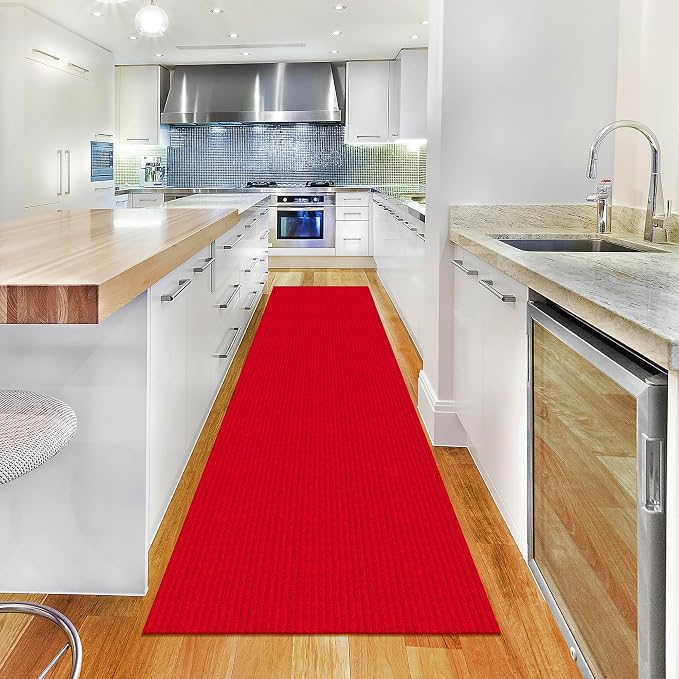 Ottomanson 2' x 54' Hallway Runner - Image 14
