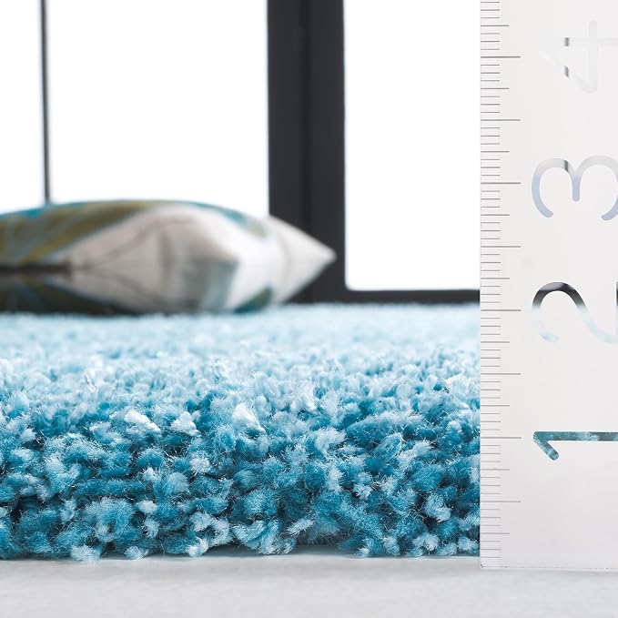 SAFAVIEH California Shag Collection Area Rug - Image 3