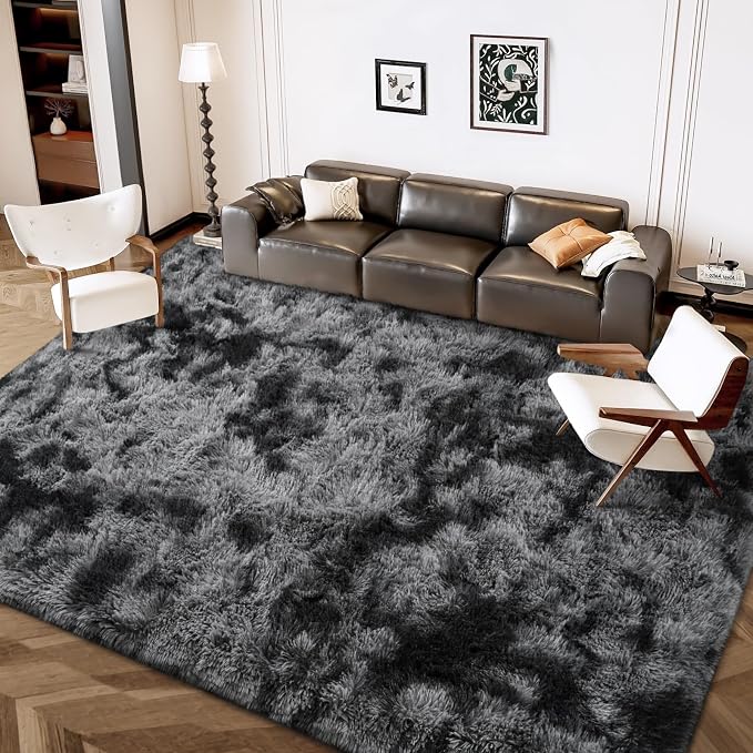 FlyDOIT 6x9 Feet Large Area Rugs - Image 2