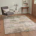 BEIMO Area Rugs 5x7 for Living Room Bedroom, Modern Abstract Machine Washable by BEIMO