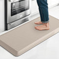 4/5 Inch Thicker Kitchen Mat, Cushioned Thick Floor Comfort Mat, by Unknown