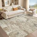Area Rug Living Room by MICGEEK