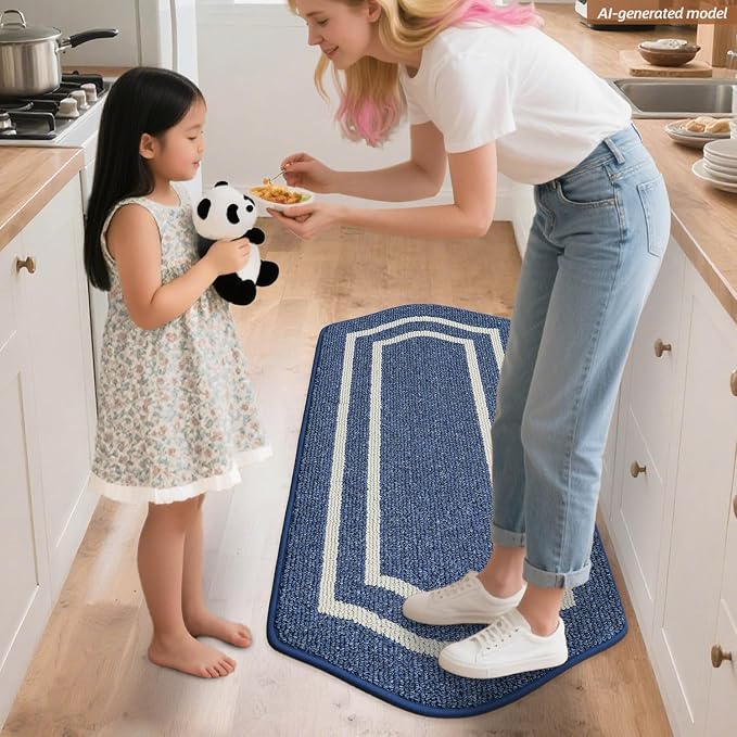 COSY HOMEER Long Kitchen Floor Mats - Image 8