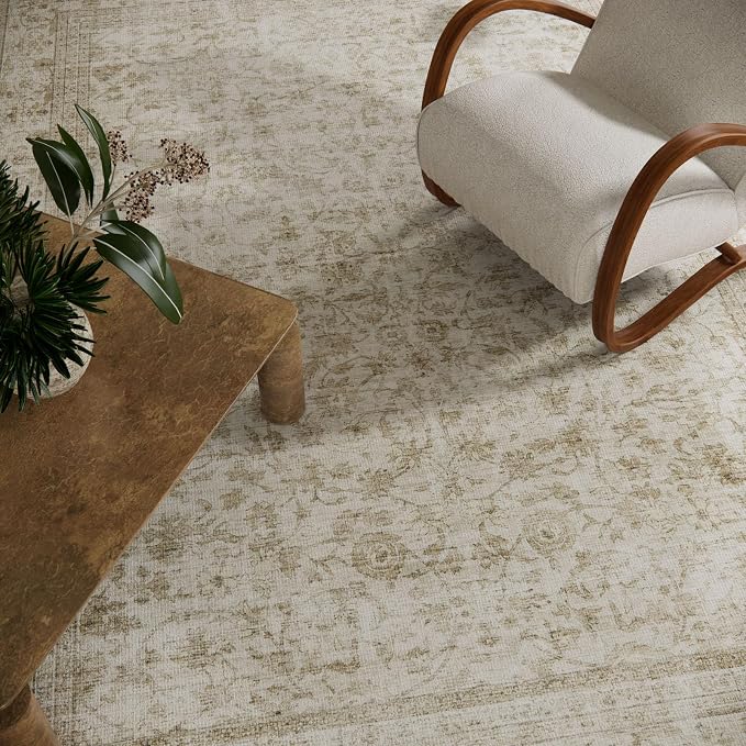Washable Kitchen Rug Runners for Hallways: 2'x10' Bedroom Runner Rug Non Slip - Image 2