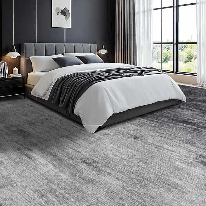 LIANLAM Washable Rug 8x10 Area Rugs - Image 2
