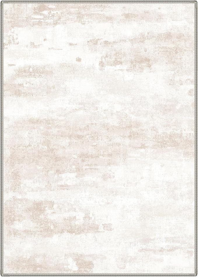 BEIMO Area Rugs 9x12 for Living Room Bedroom, Modern Abstract Machine Washable - Image 6
