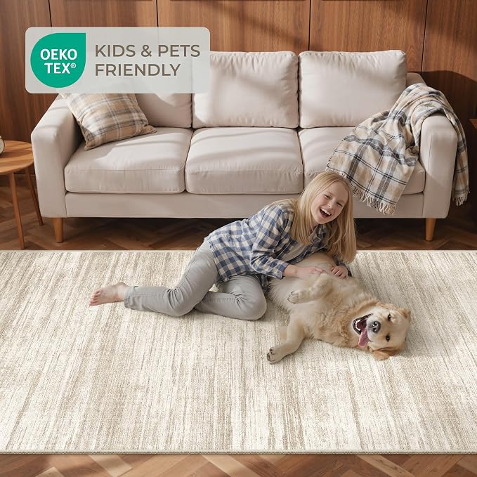Kitchen Runner Rug Non Slip - Image 9