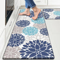 StepLively Kitchen Mats for Floor, Anti Fatigue Mats for Kitchen Floor by StepLively
