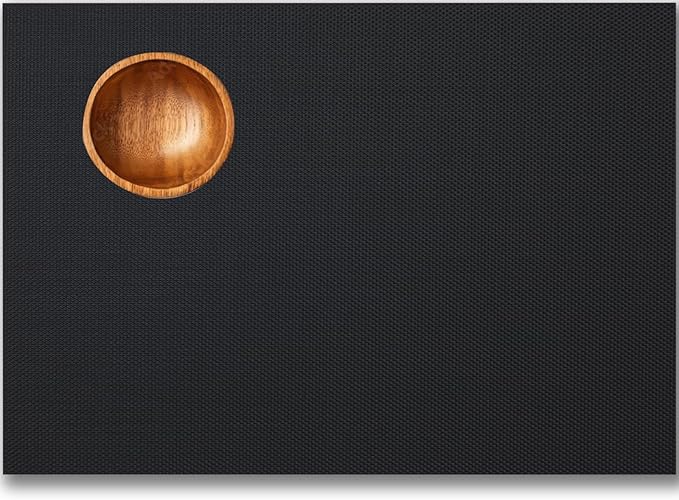 Placemats Set of 6 by Unknown