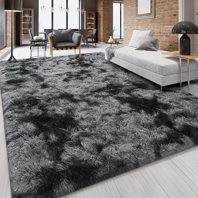FlyDOIT 8x10 Feet Large Area Rugs - Image 8