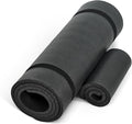 CAP Barbell 1/2-Inch High Density Exercise Yoga Mat by Unknown