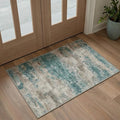 BEIMO 2X3 Rugs for Entryway Entrance Kitchen Bathroom, Machine Washable Modern by BEIMO