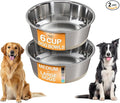 Neater Pet Brands Stainless Steel Dog Bowls by NeaterPetBrands
