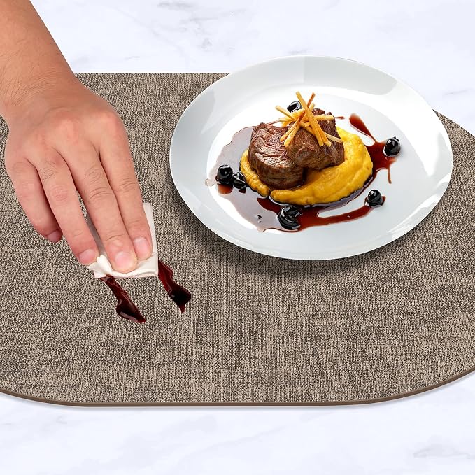 Placemats Set of 4 - Image 7