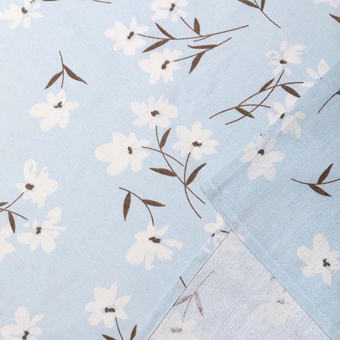 Pastoral Square Tablecloth - Image 4