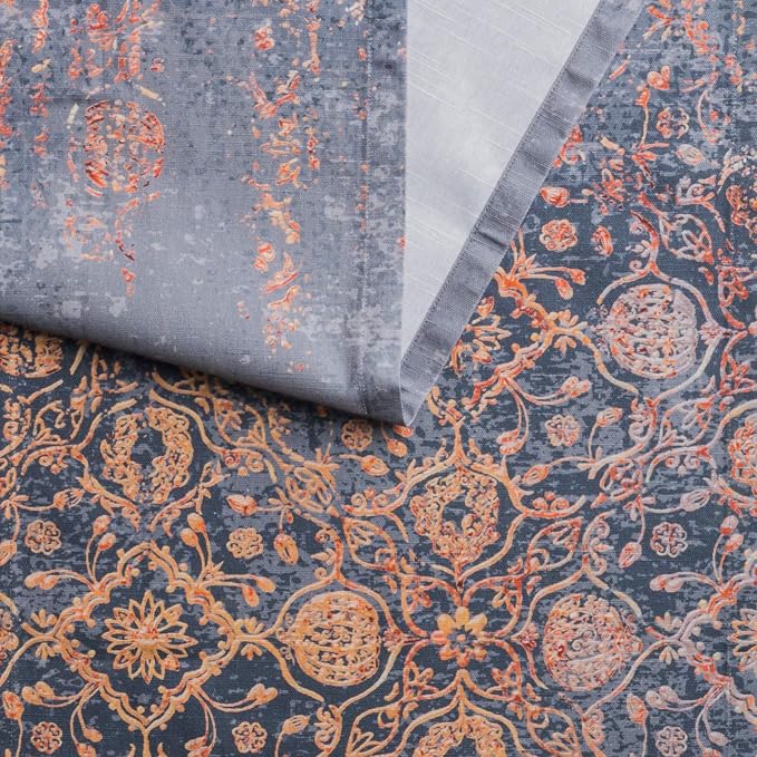 Maison d' Hermine Table Runner 100% Cotton 14.50" x 90" | Table Runners 90 - Image 3
