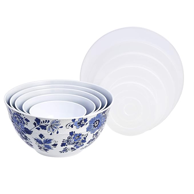 Amazon Basics Mixing Bowls - Image 2