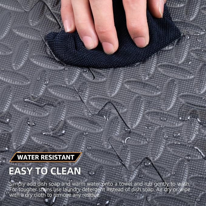 12 Pack, 48 SQFT - Image 5