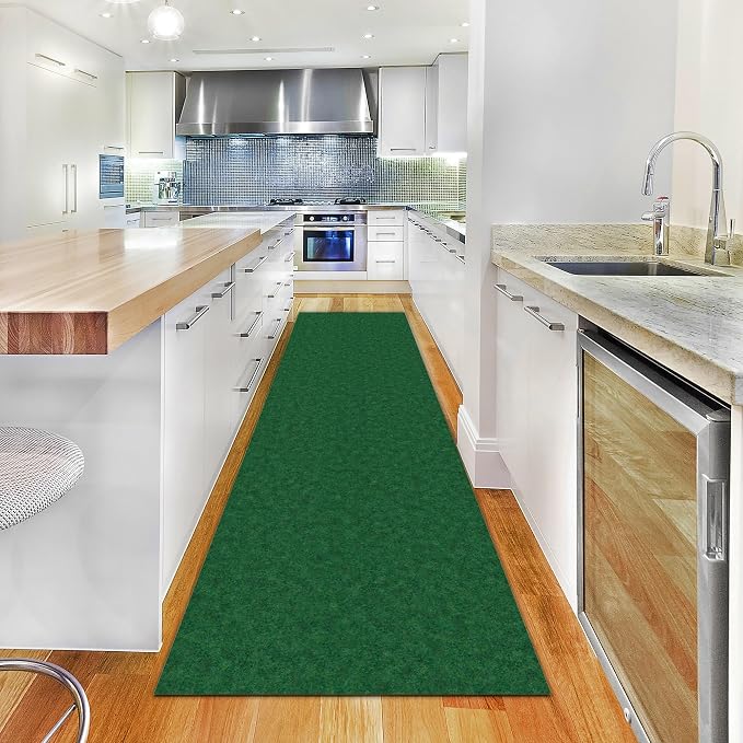 Ottomanson 2'7" x 44' Hallway Runner - Image 13