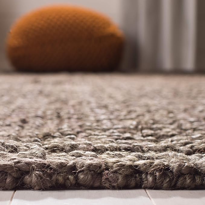 SAFAVIEH Area Rug 6' Square - Image 5