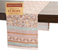 Maison d' Hermine Table Runner 100% Cotton 14.50" x 72" | Table Runners 72 by MaisondHermine