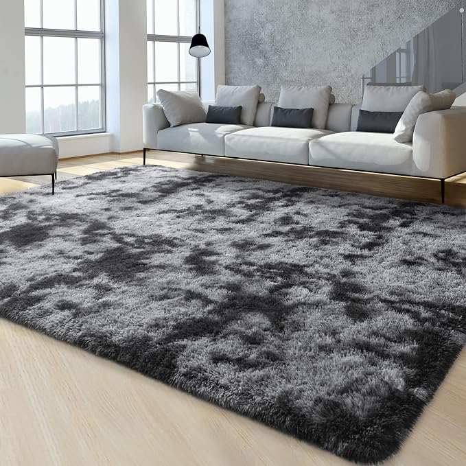FlyDOIT 8x10 Feet Large Area Rugs - Image 8