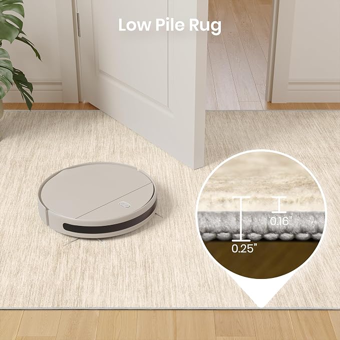 Valenrug Washable Rugs 6x9 - Image 7