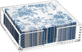 Kordory Acrylic Counter Napkin Holder by Kordory