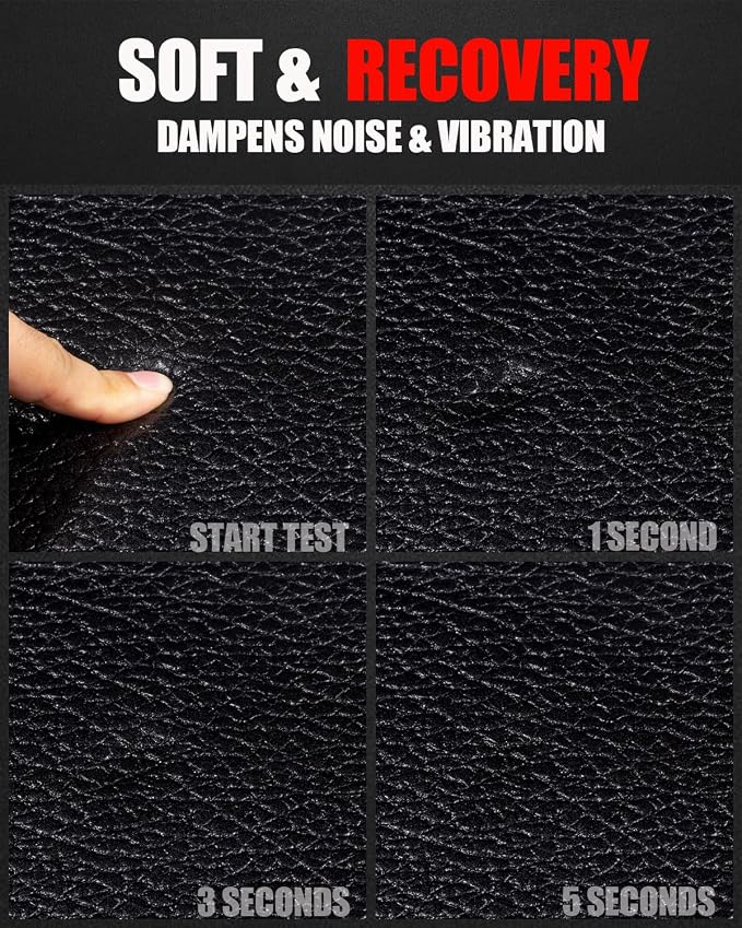 Cycleclub Bike Mat Compatible - Image 5