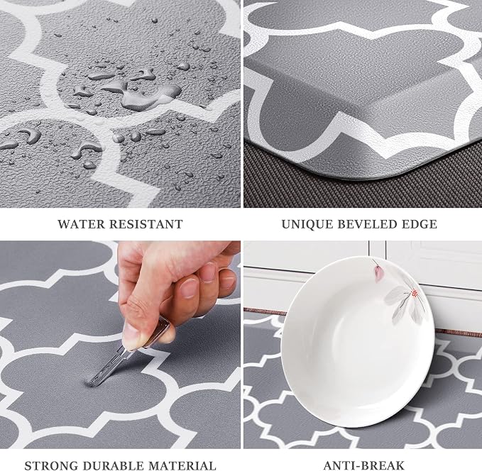 WISELIFE Anti Fatigue Floor Mat - Image 4