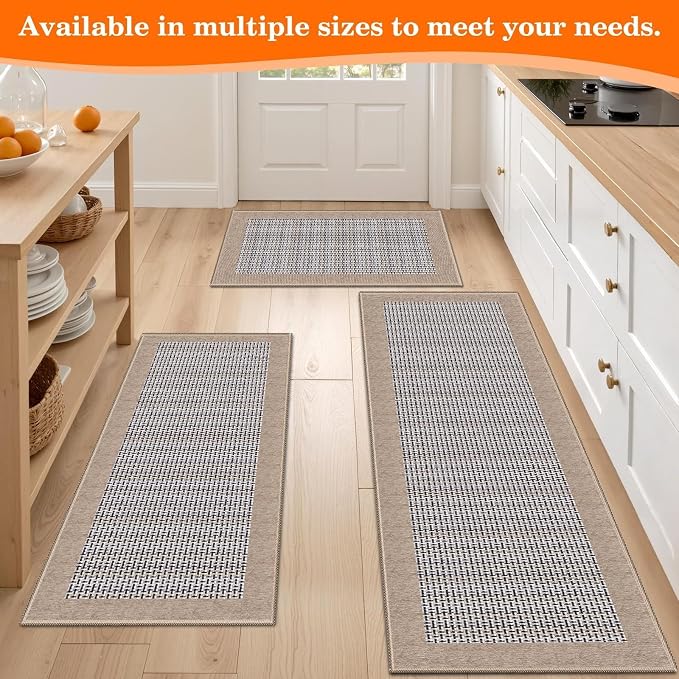 StepRite Kitchen Rugs, Kitchen Mats - Image 8