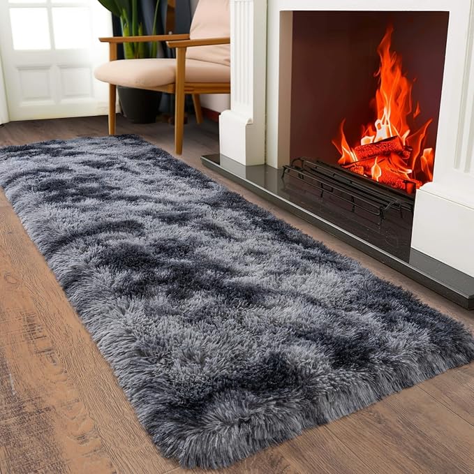 Ultra Soft Runner Rugs for Bedroom Hallways - Image 4