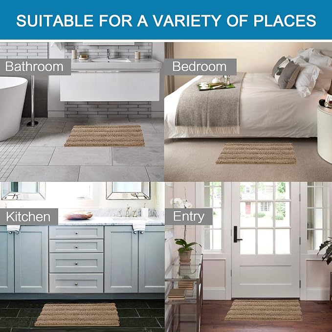 H.VERSAILTEX 2 Piece Bathroom Set - Image 6